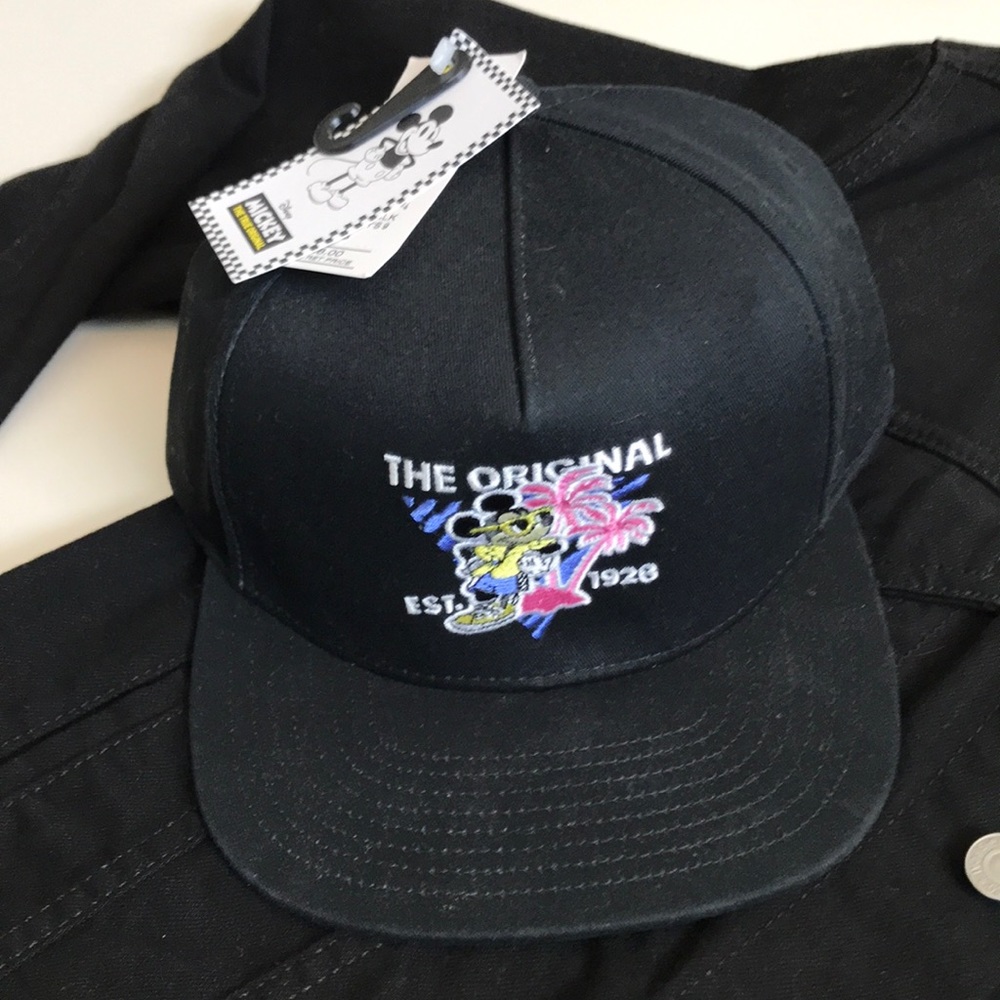 Vans X Disney 90th year limited edition